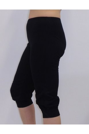 Dámské kalhoty Johana - černá