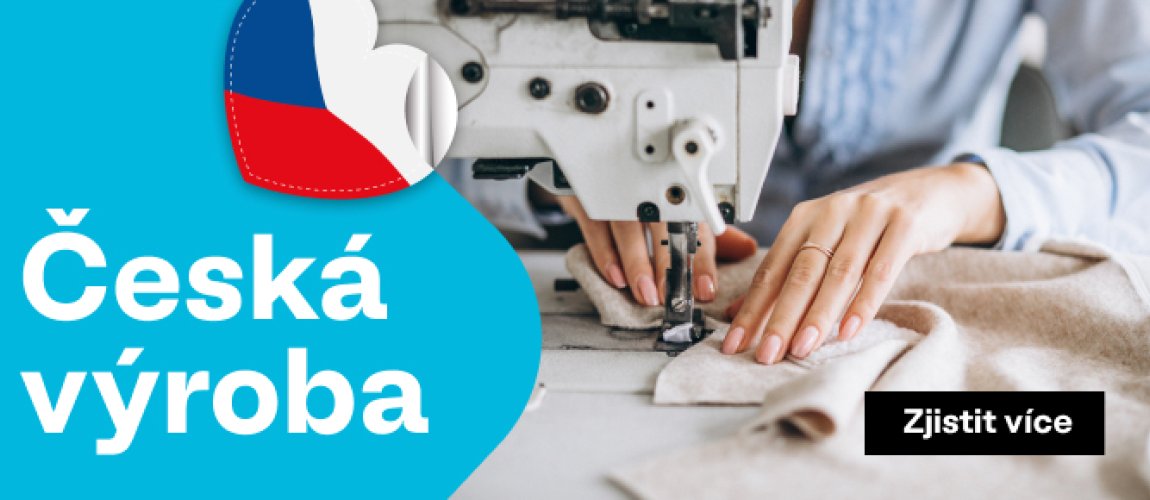 Česká výroba