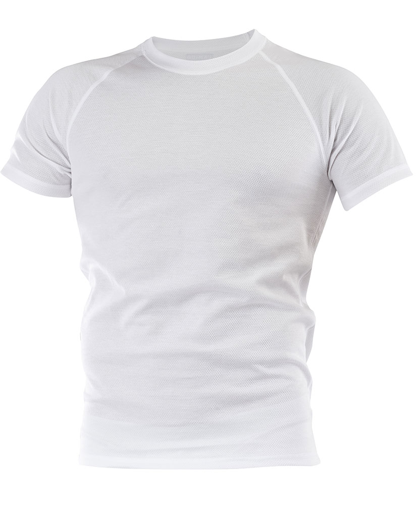 Pánské tričko krátký rukáv Coolbest